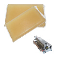 Jelly Glue As Adhesive Supply For Automatic